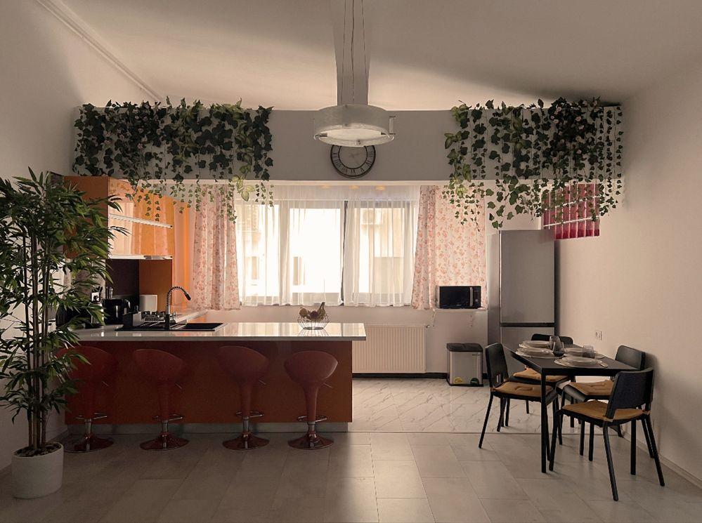 Vanzare apartament 2 camere-Baneasa-Petrom City - imagine 1