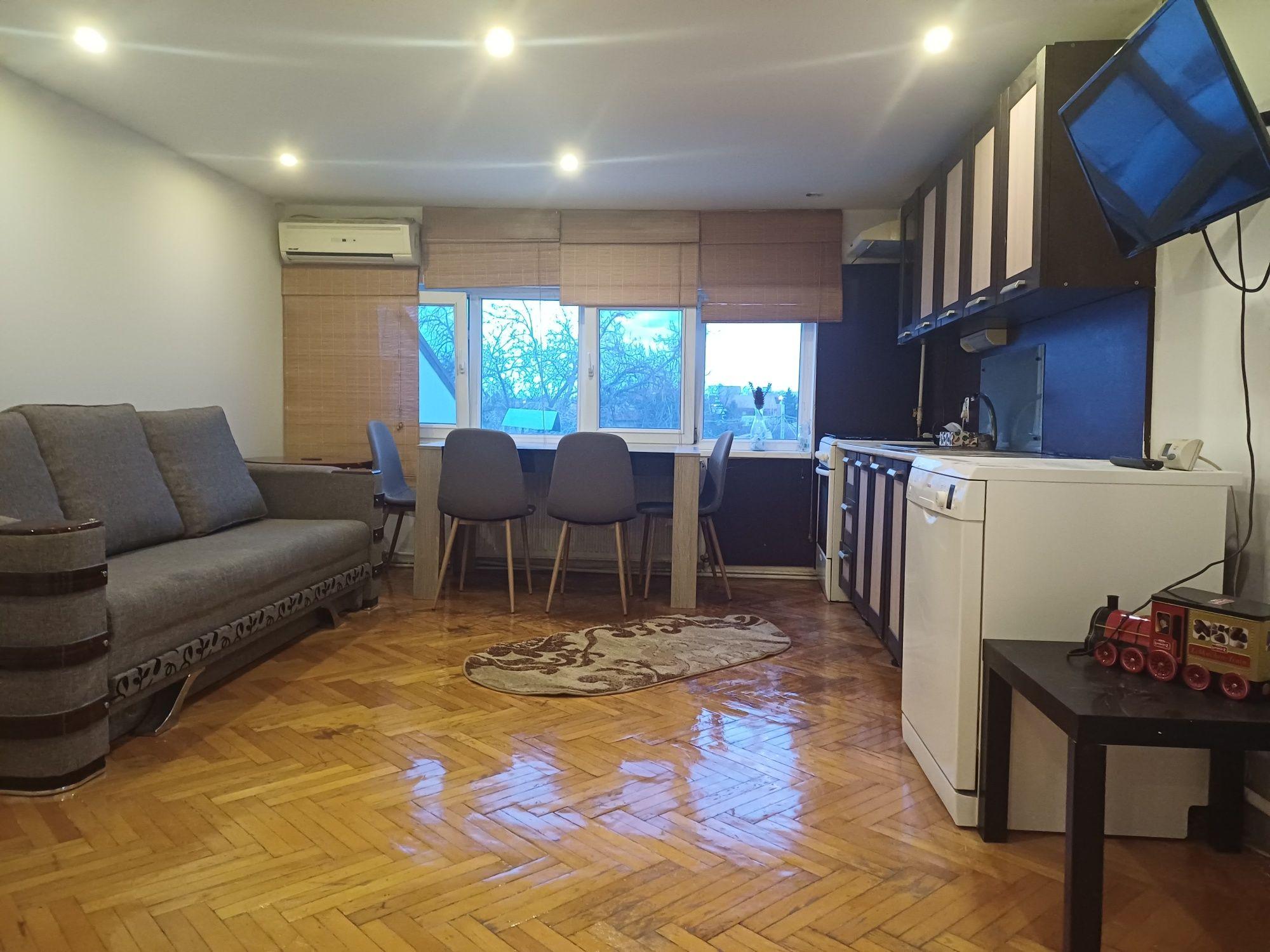 Apartament 3 camere de vanzare Piata Chibrit Bucuresti sector 1
