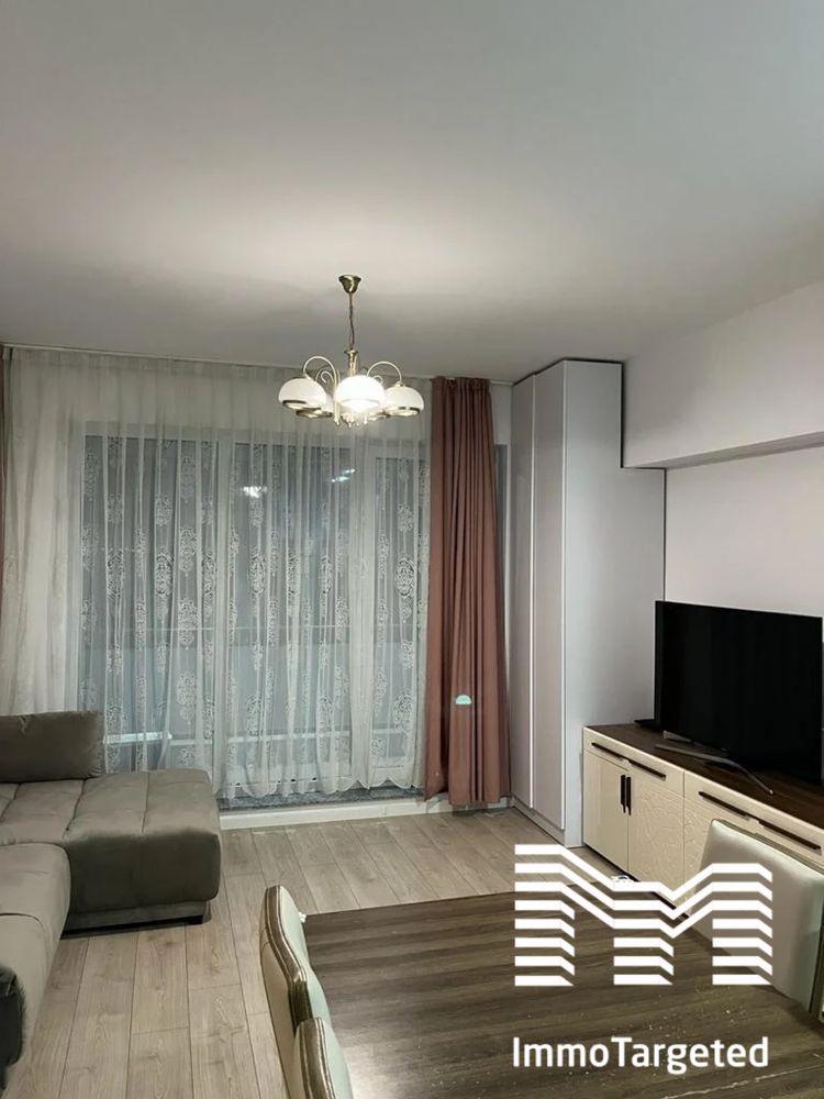Inchiriez  2 camere | Bloc nou | New point Pipera