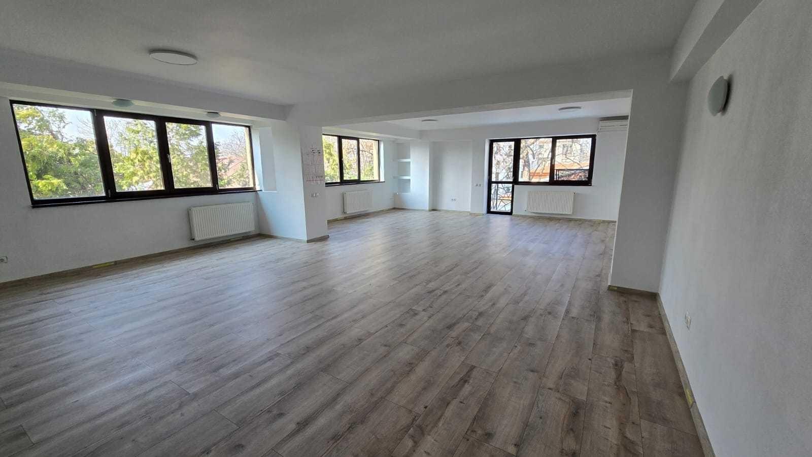 Birou Apartament OpenSpace Piata Mures - imagine 1