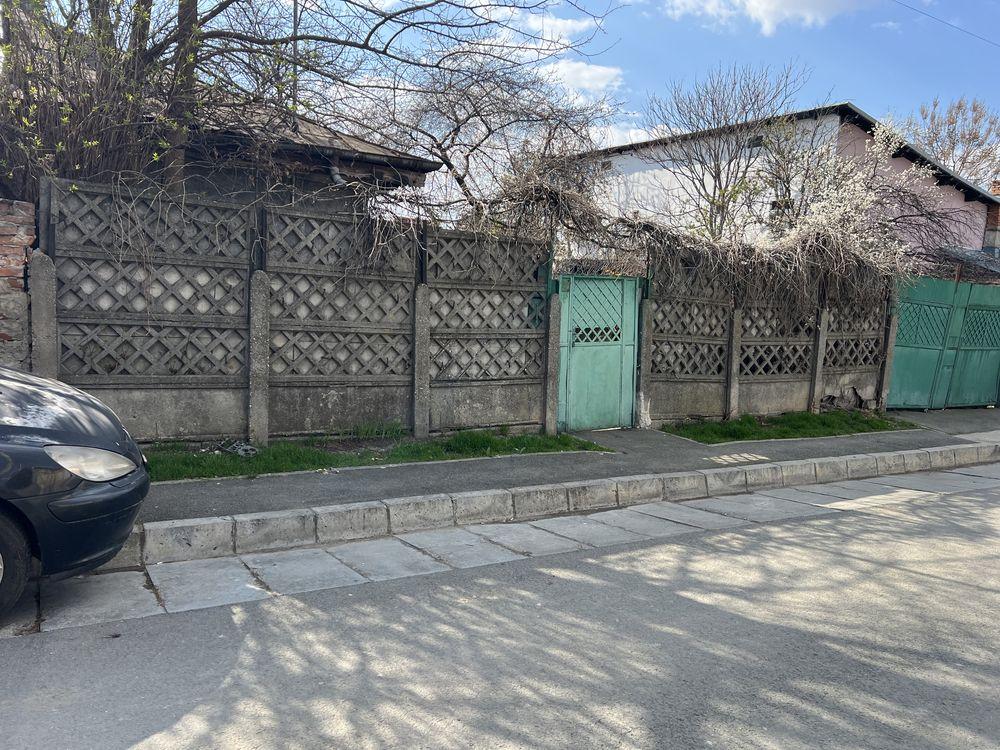 Proprietar casa + teren 280mp Tei Toboc Plumbuita Petricani variante