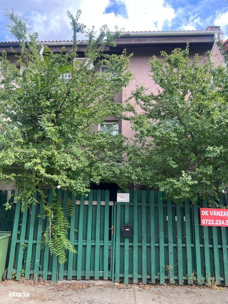 Vanzare Casa Pipera - imagine 1