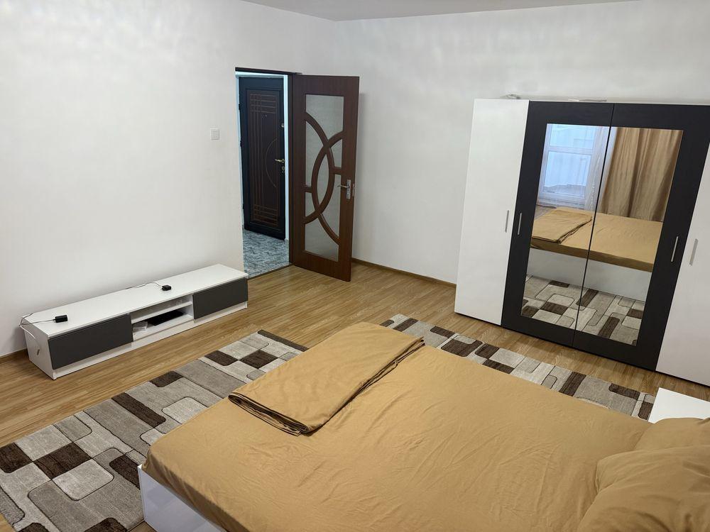 Garosniera de inchiriat Colentina 42 mp