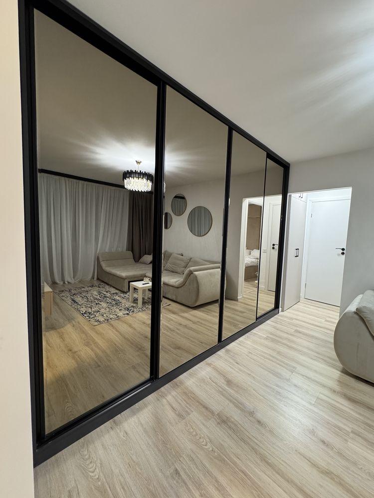 Apartament 2 camere Vatra Luminoasa