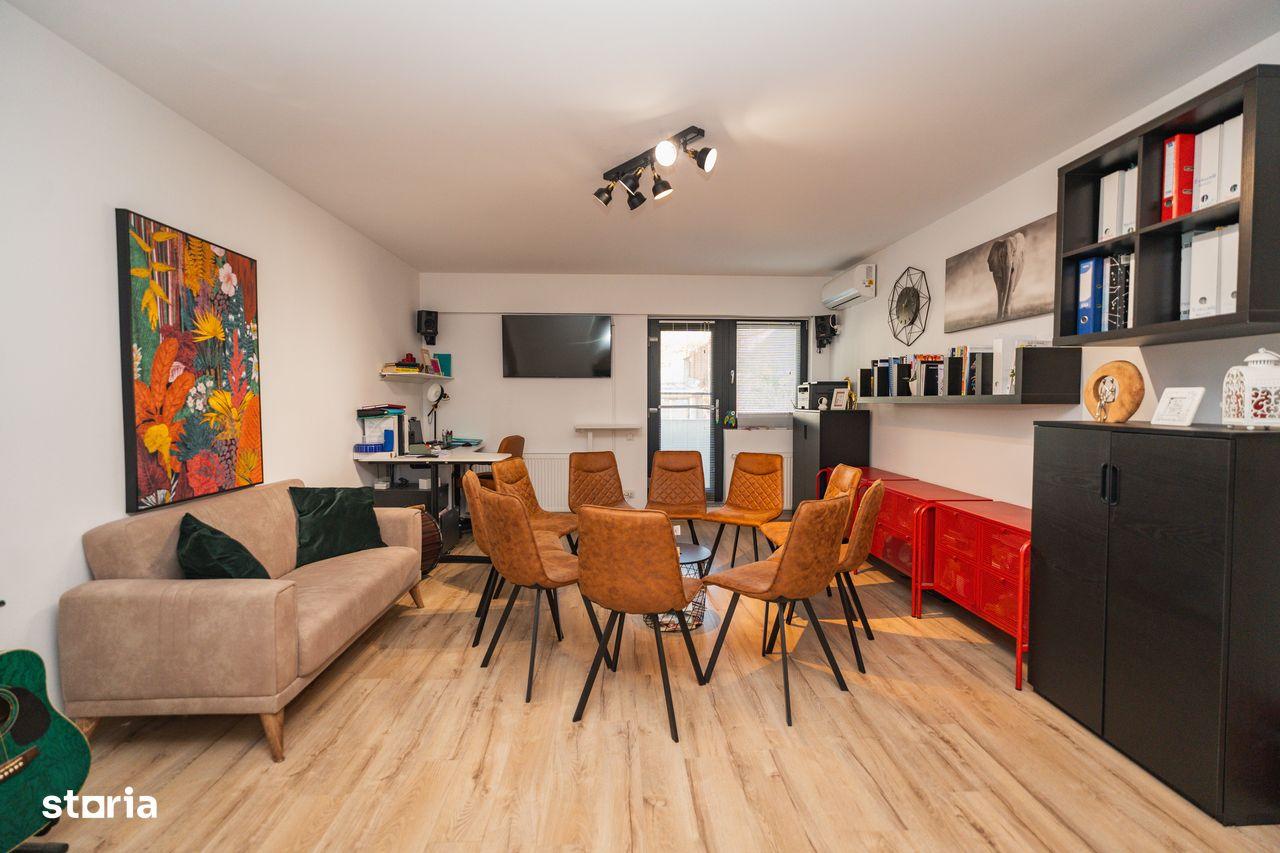 2 Camere Bloc Nou, Zona Mihai Eminescu - Proprietar, Fara Comision