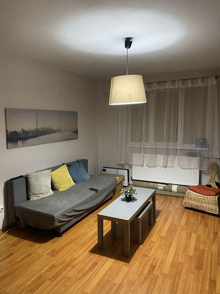 Apartament 2 camere Intrarea Teiul Doamnei