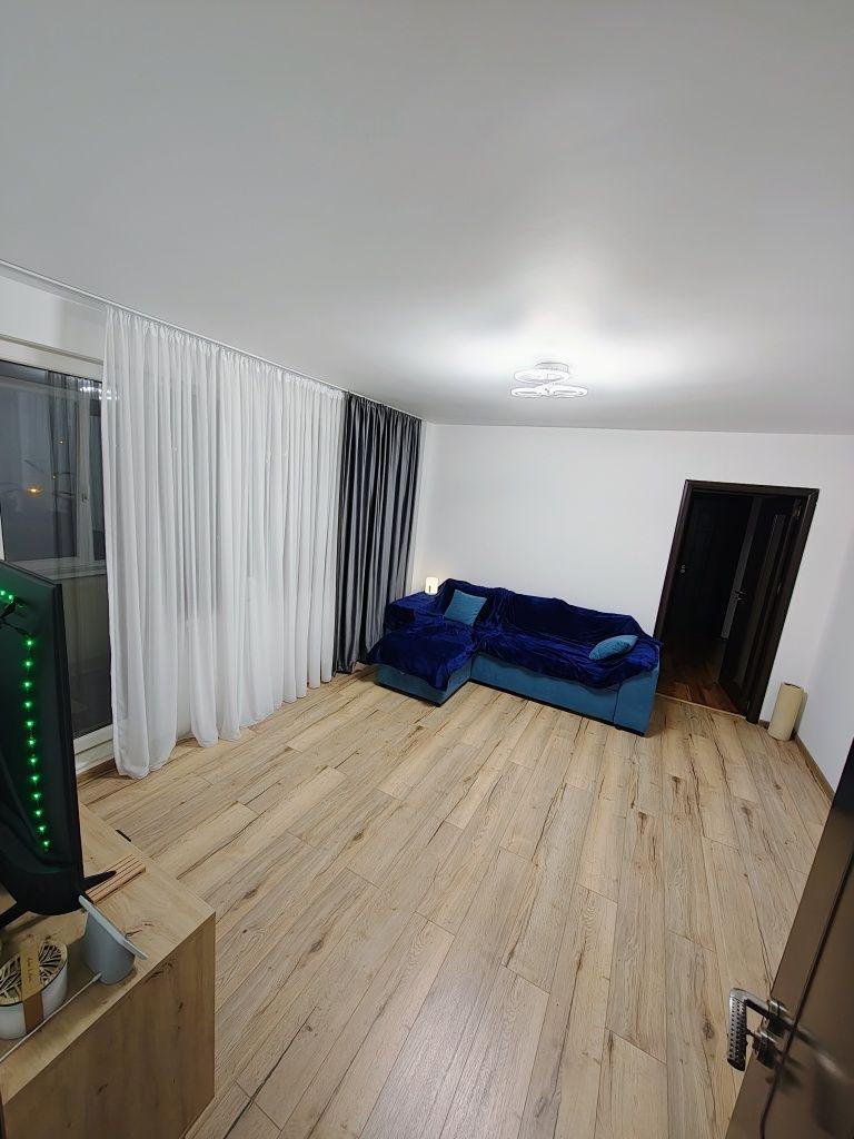 Apartament 3 camere renovat, zona Obor, sector 2