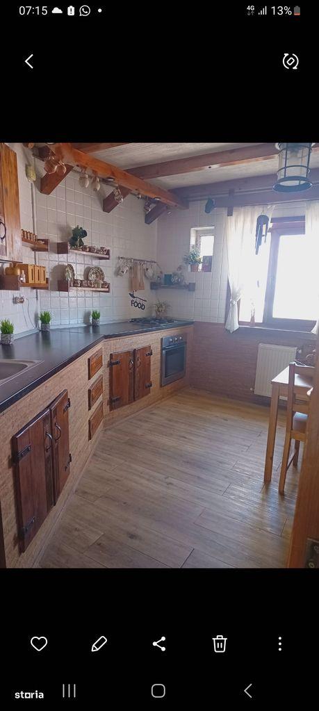 Apartament deosebit, 93 mp utili, gata de mutare, Sect 2