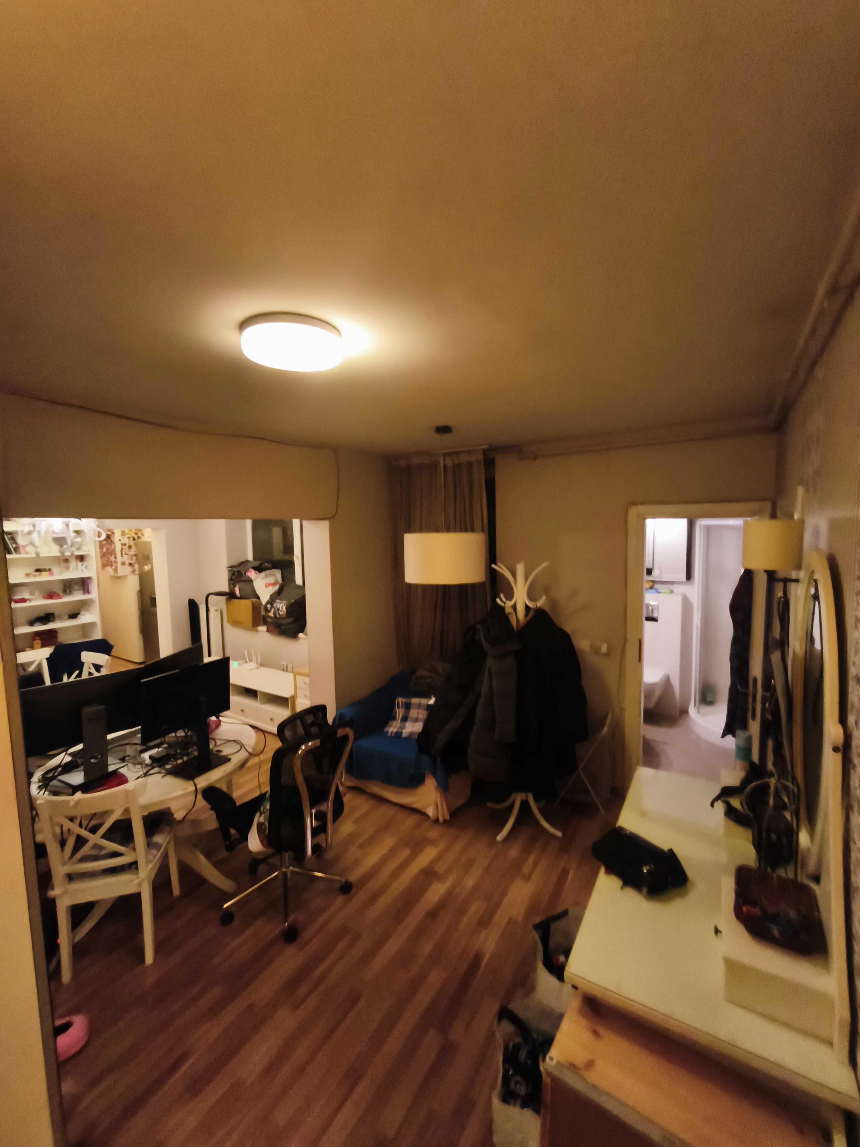 Ultracentral -parc Cismigiu 3 camere+living - Intr.Victor Eftimiu nr.3