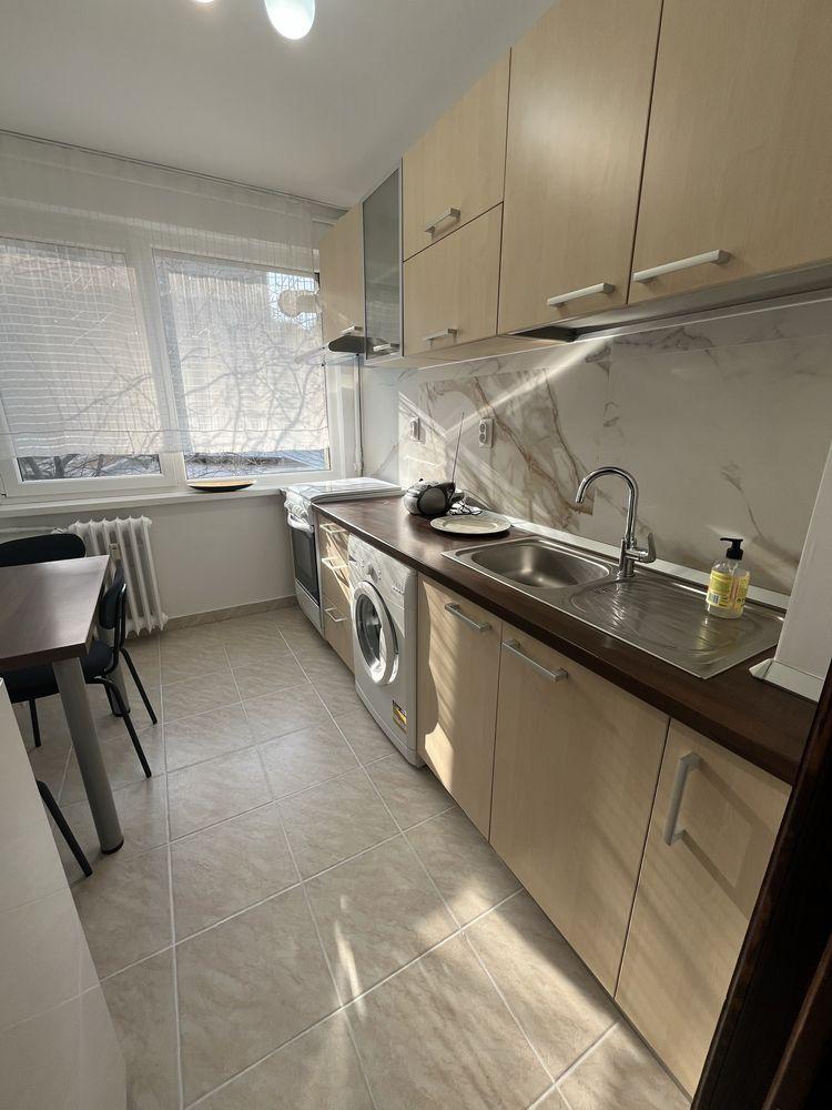 Ofer spre inchiriere ap de 2 camere, Baba Novac,  Parcul IOR