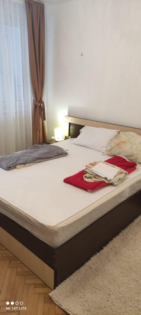 Câmpia Libertății Baba Novac apartament 2 camere