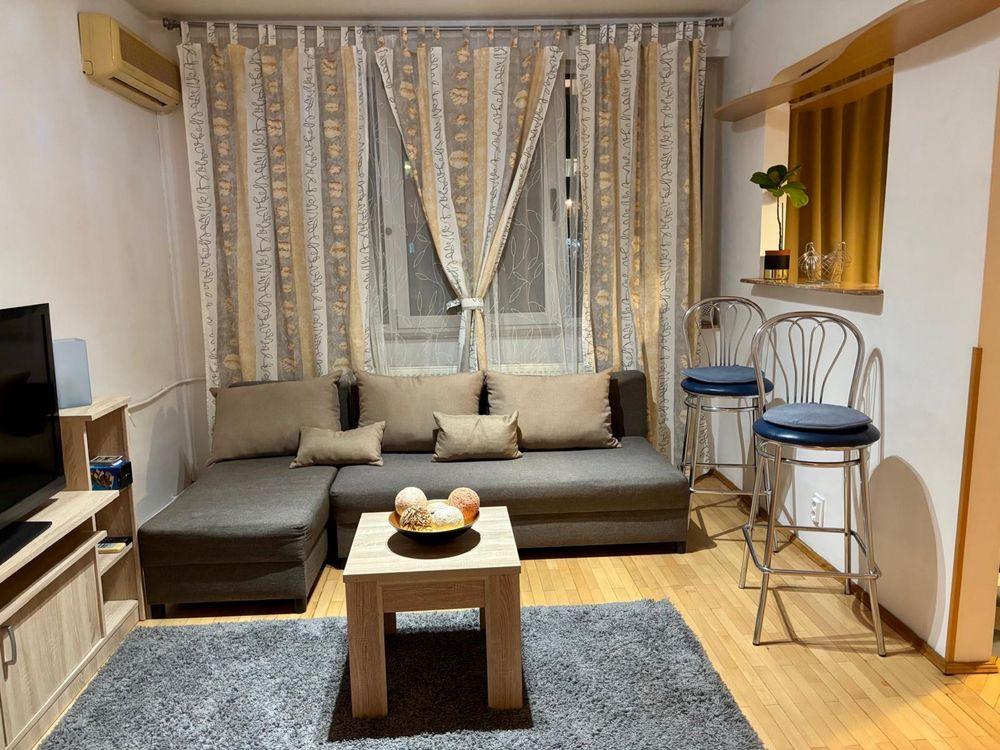 Închiriez apartament 2 camere Unirii-Cantemir - imagine 1