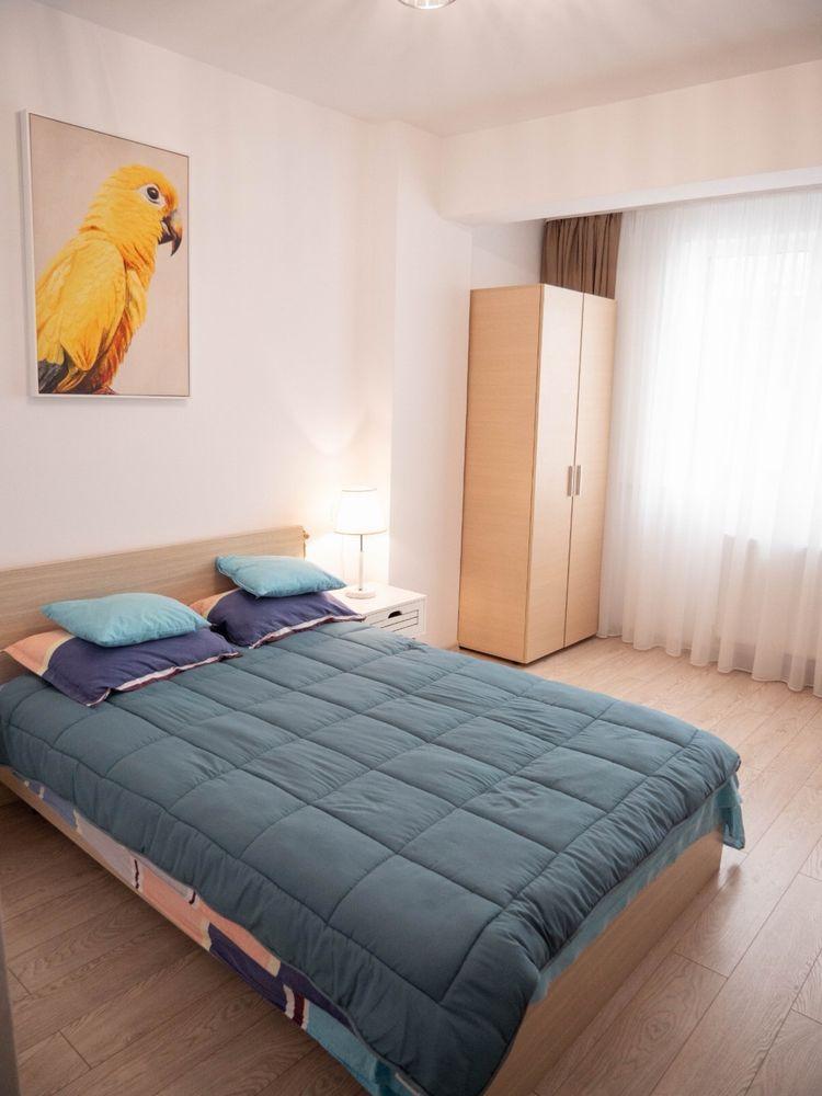 PROPRIETAR-2 cam PREMIUM, Aparatorii Partiei, balcon, 950 dist. metrou - imagine 1