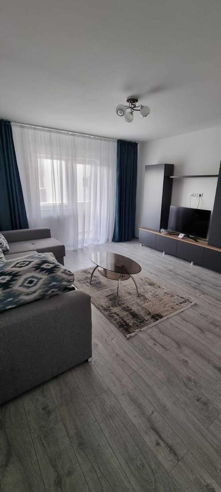 Inchiriez Apartament 2 camere - imagine 1