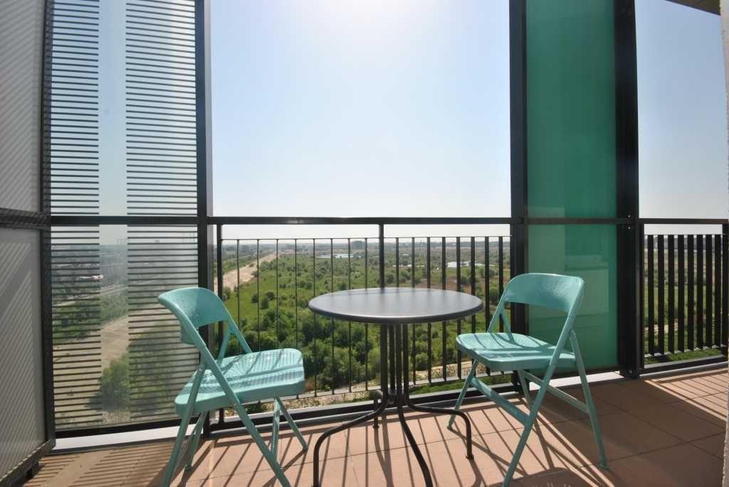 Apartament de lux la Delta Vacaresti, Asmita Gardens - imagine 1