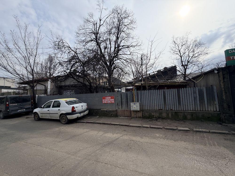 Teren de vanzare 207 mp-SUN PLAZA/Big Berceni- comision 0%