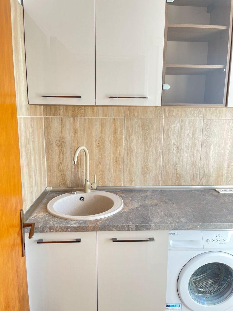 Particular vand garsoniera Drumul Taberei 34, bloc T3