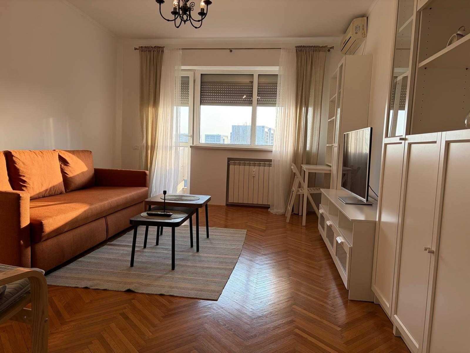 Vand apartament 2 camere Drumul Taberei