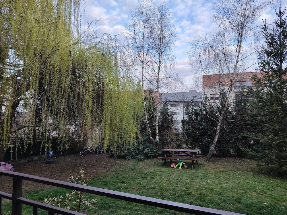 Apartament 2 dormitoare - imagine 1