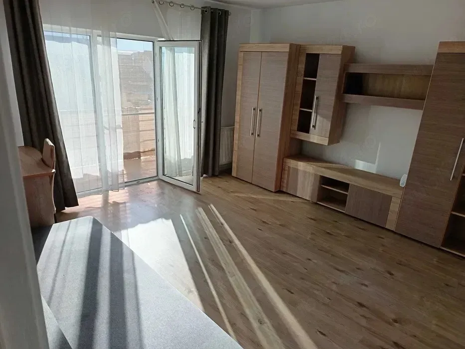 Vând apartament, Prof. Ioan Rus, Florești