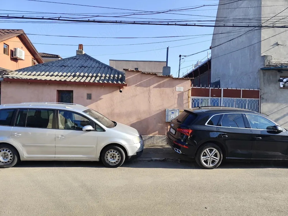 Vând casă Coiciu