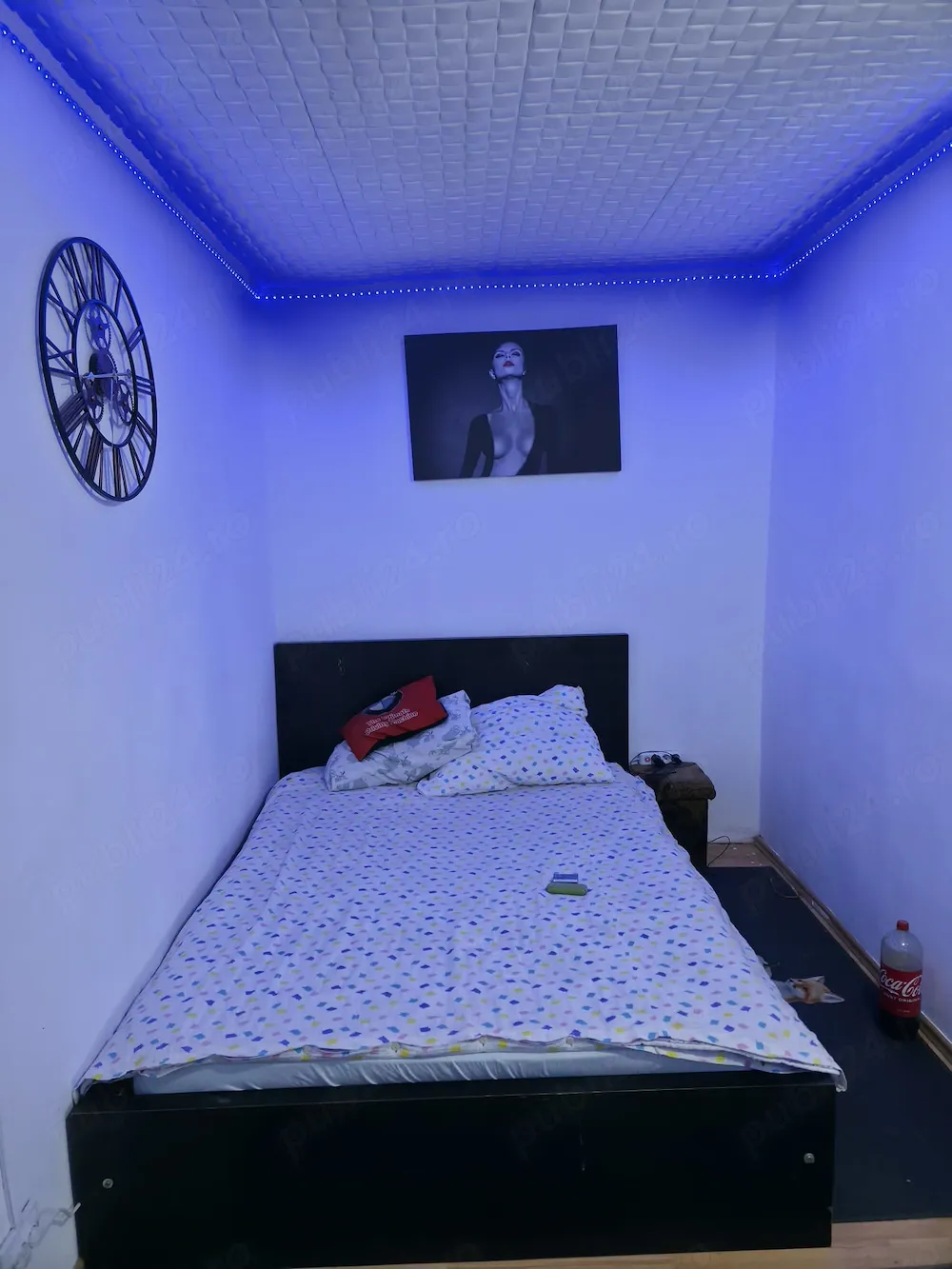 Vand garsoniera Alesd urgent !