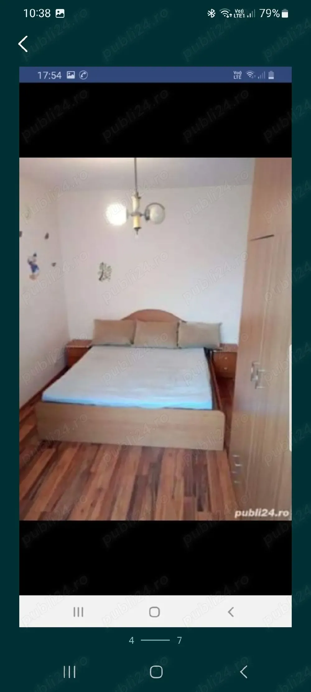 Vând Apartament cu 2 camere - imagine 1