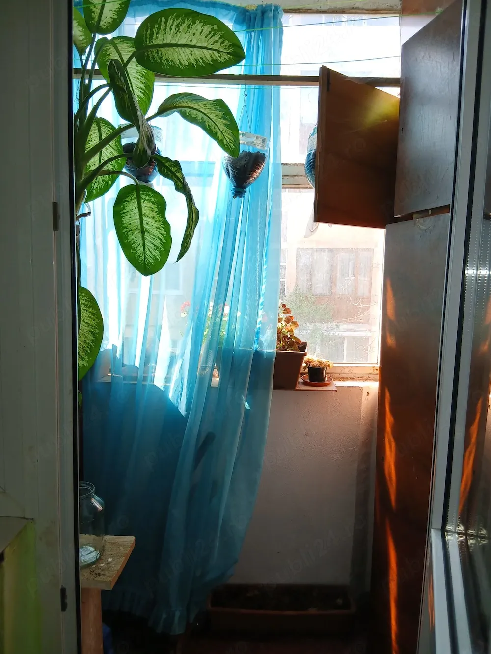 Apartament de vânzare!