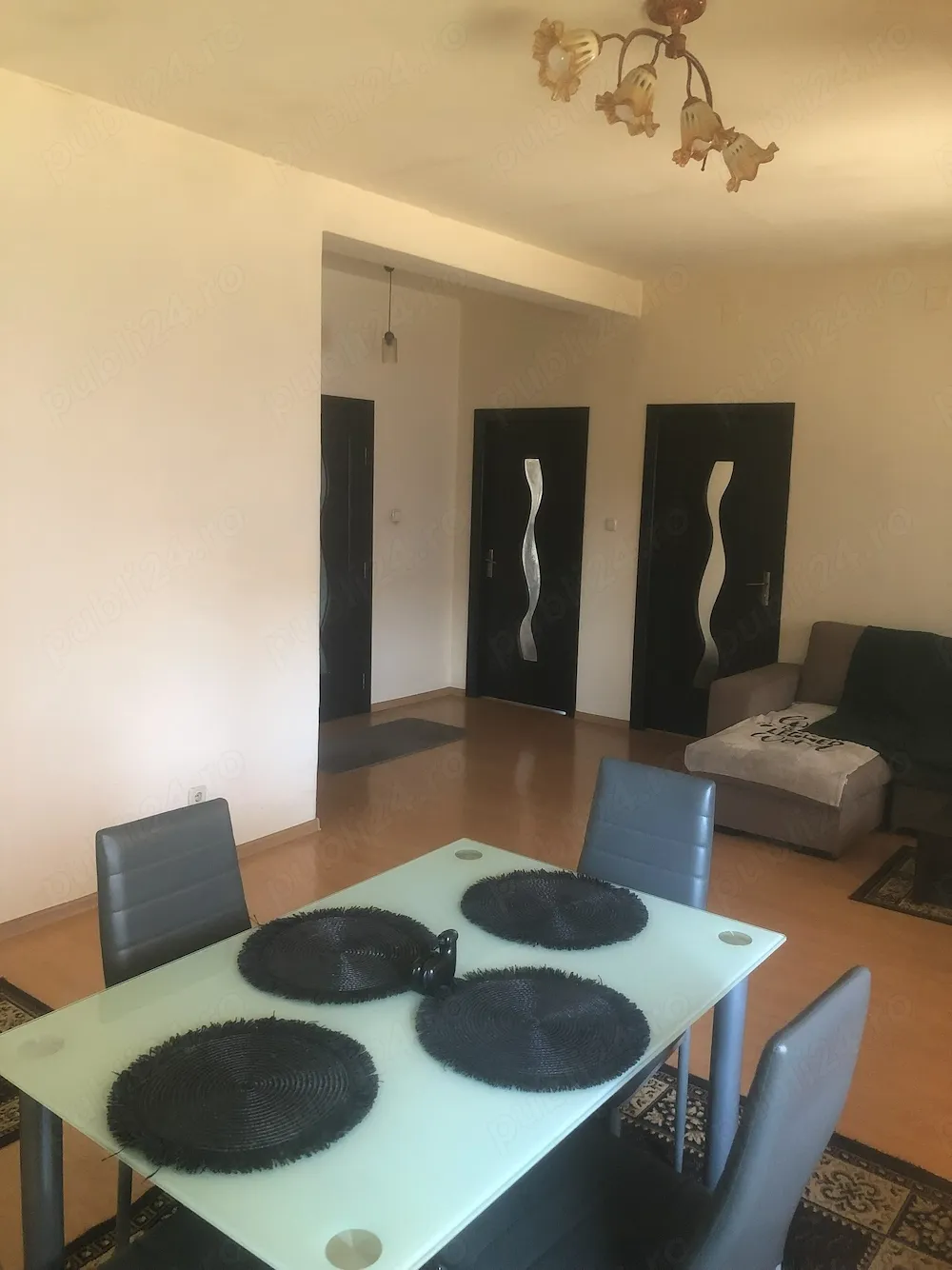 Casa pe un singur nivel - Episcopia Bihor