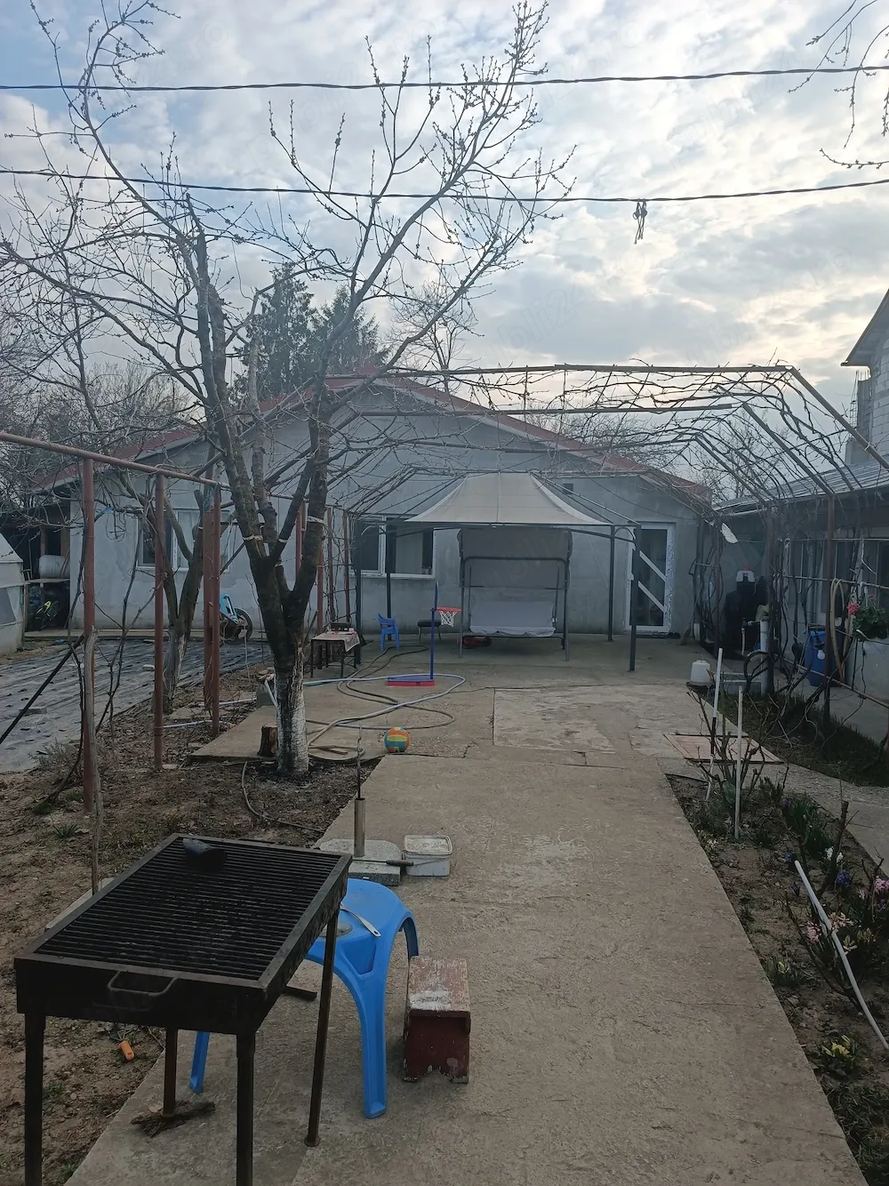 Vând casă Șoseaua Chitilei