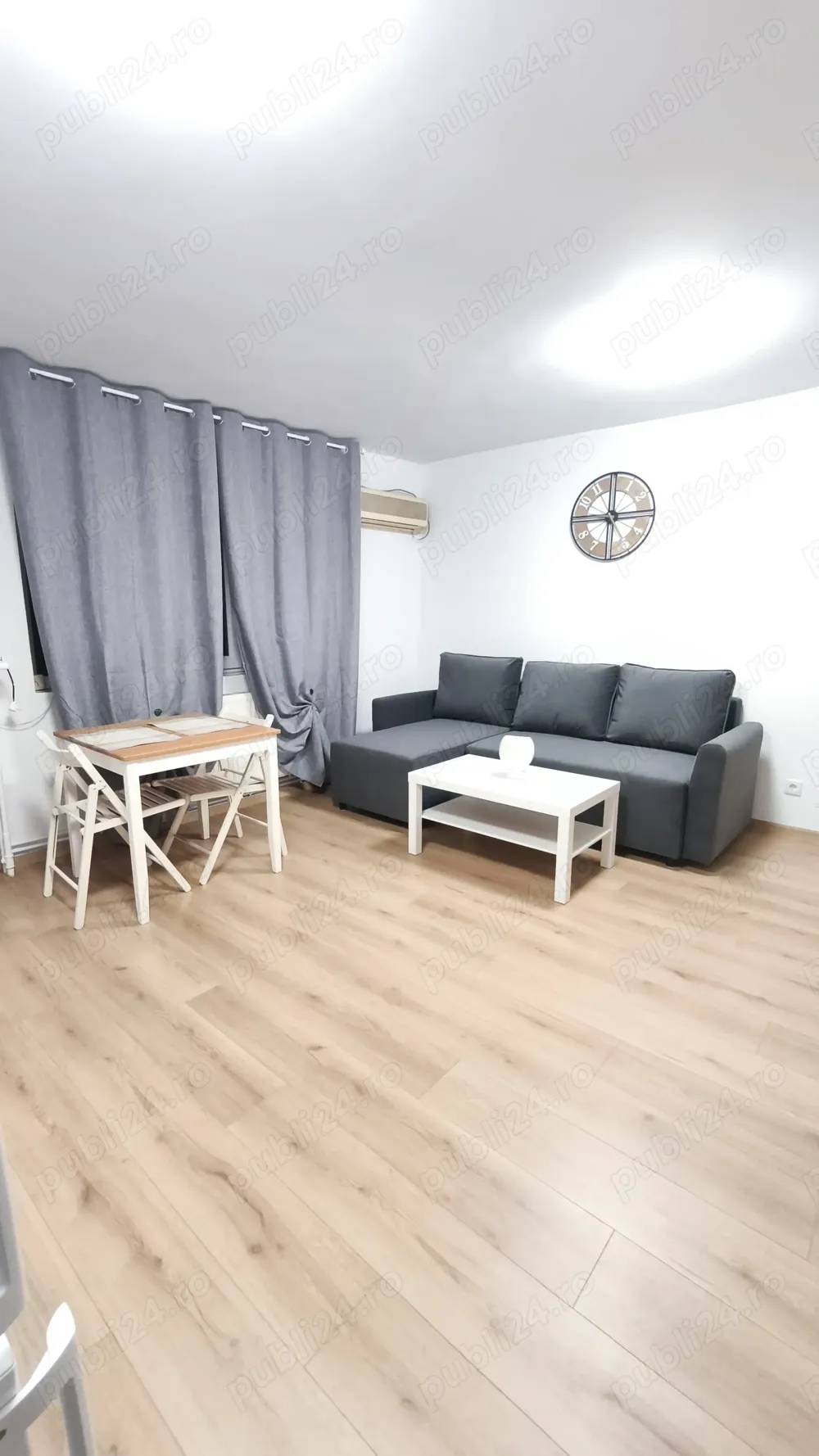 Particular închiriez 2 cam Pța Bobocica