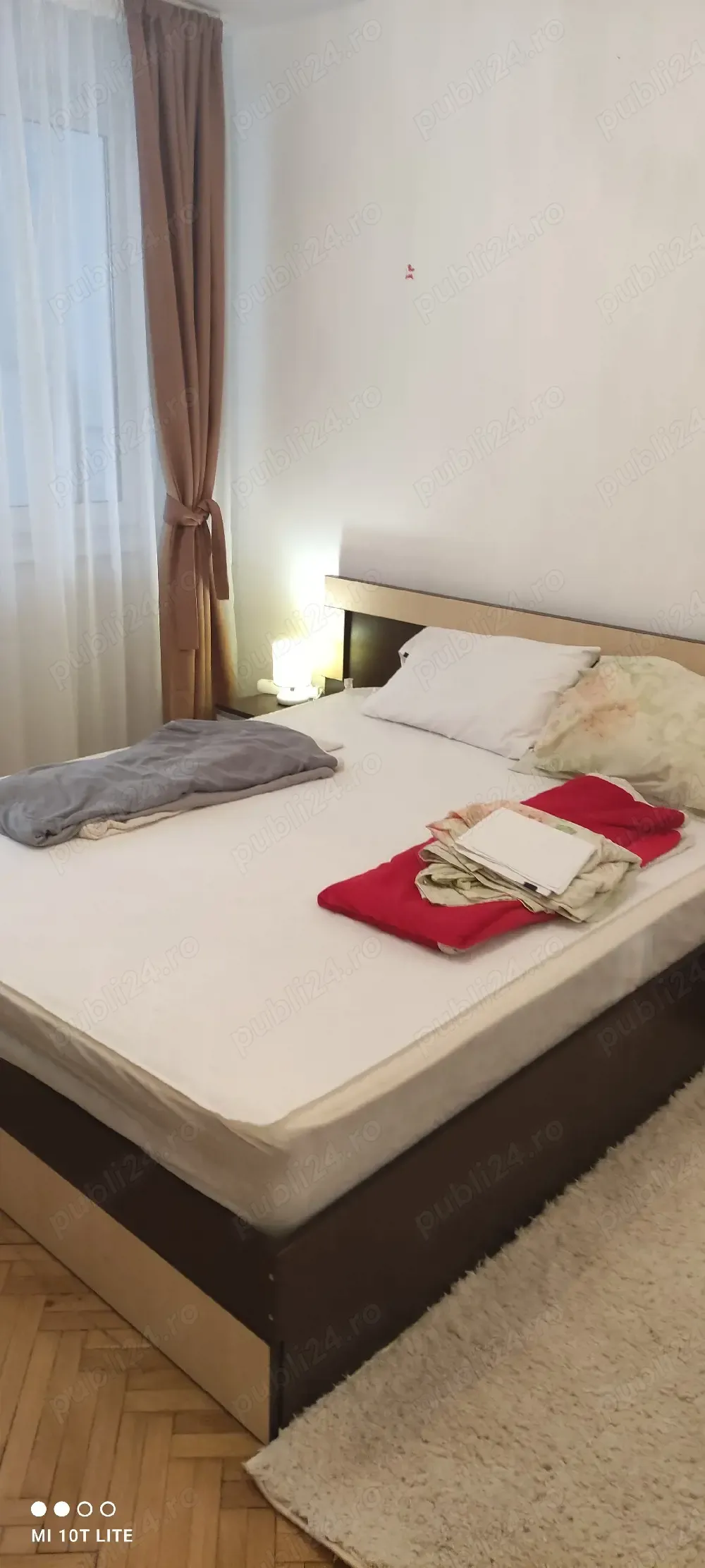 Câmpia Libertății apartament 2 camere