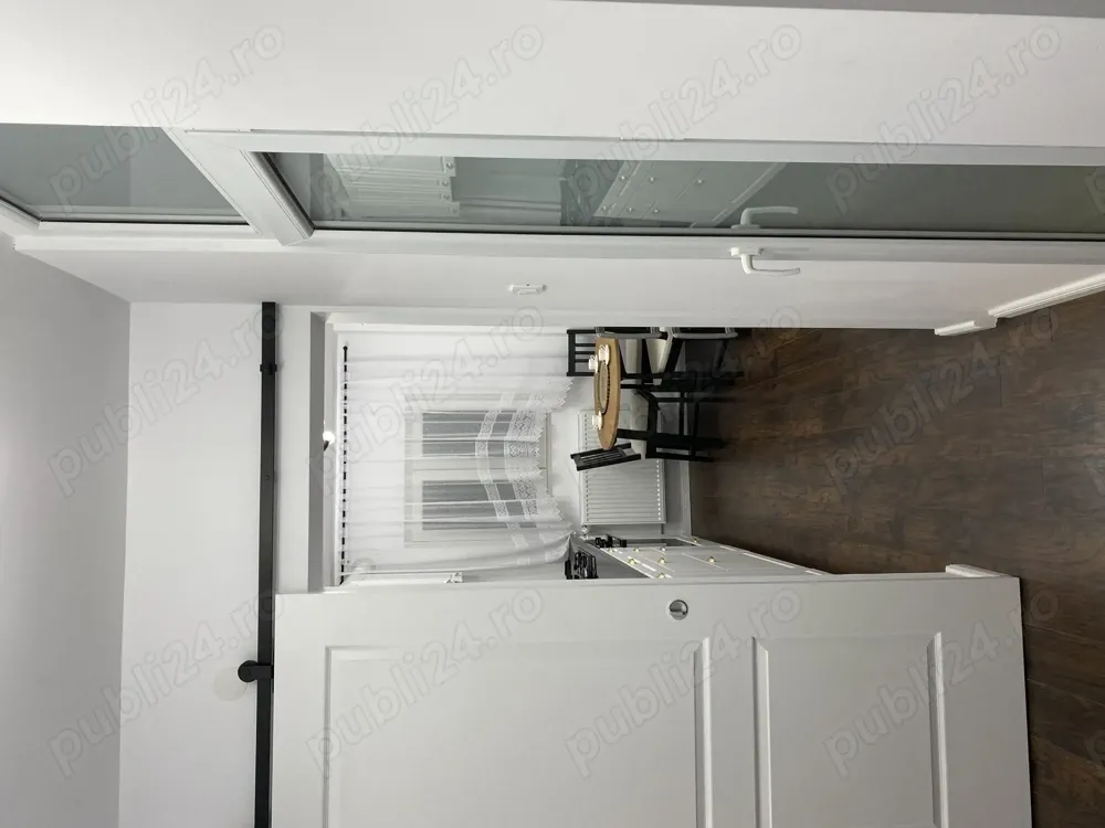 Închiriere apartament 2 camere decomandat Rond Baba Novac