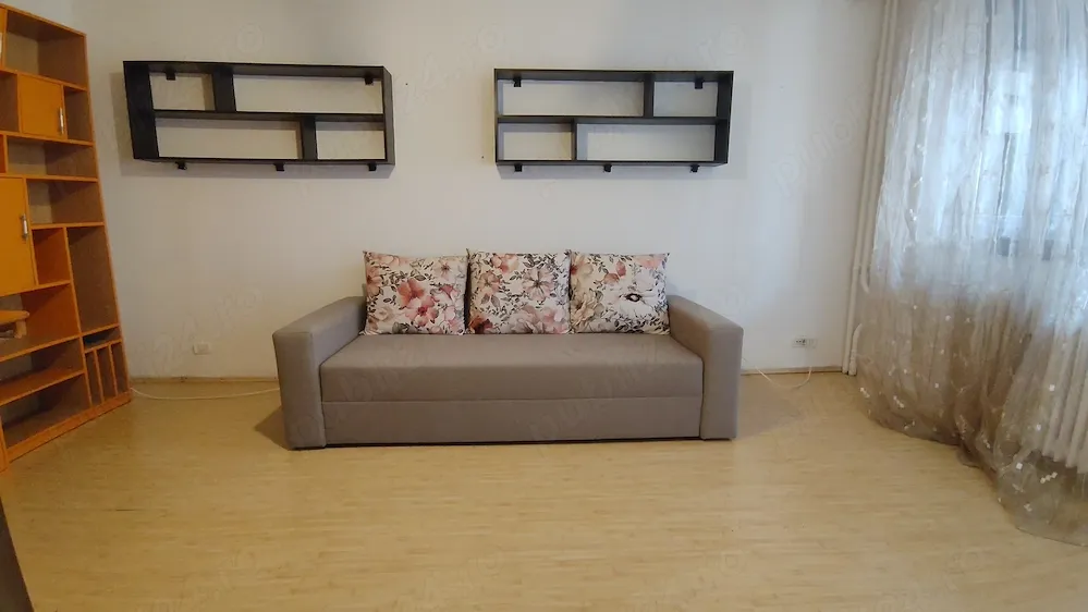 Închiriere apartament 2 camere, Vitan-Olimpia - imagine 1