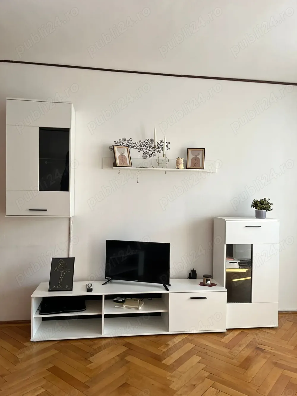 Apartament 2 camere, decomandat, de inchiriat