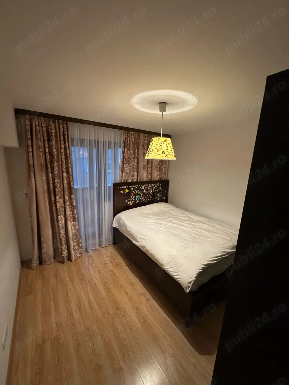 Apartament 2 camere, zona Pallady   optional loc parcare subteran