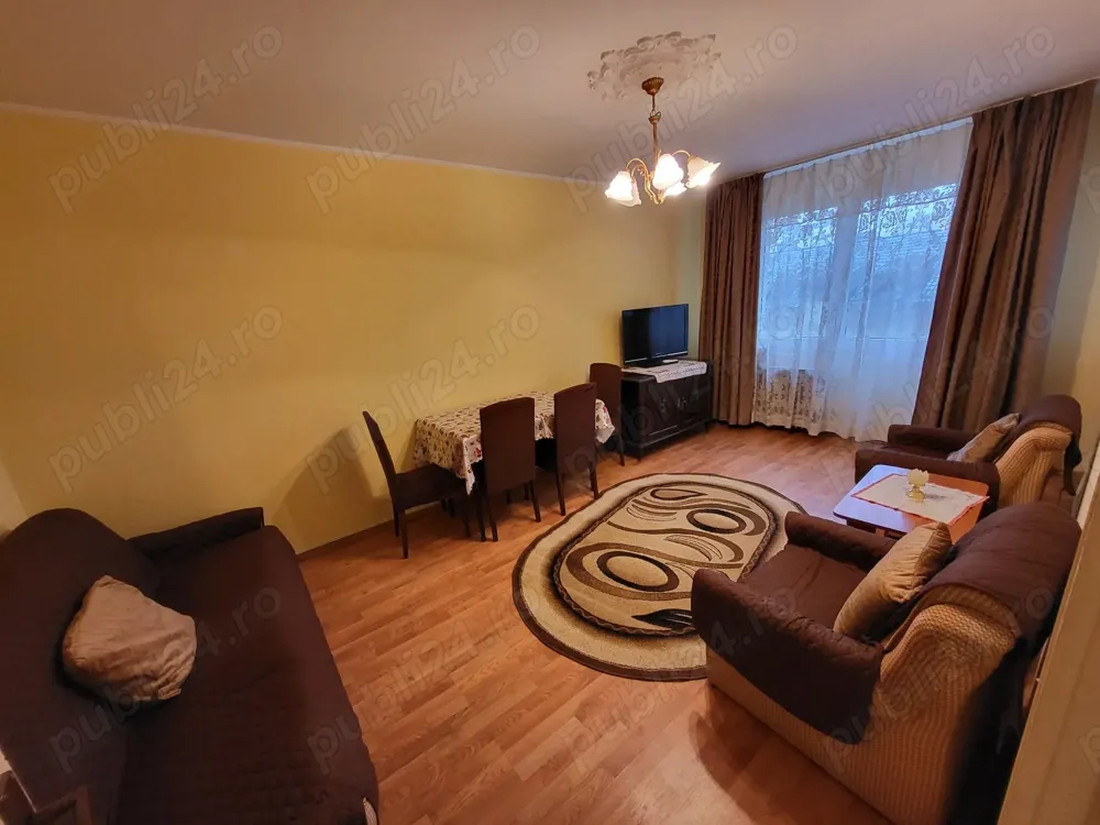 Proprietar, inchiriez apartament doua camere in zona Dristor - imagine 1