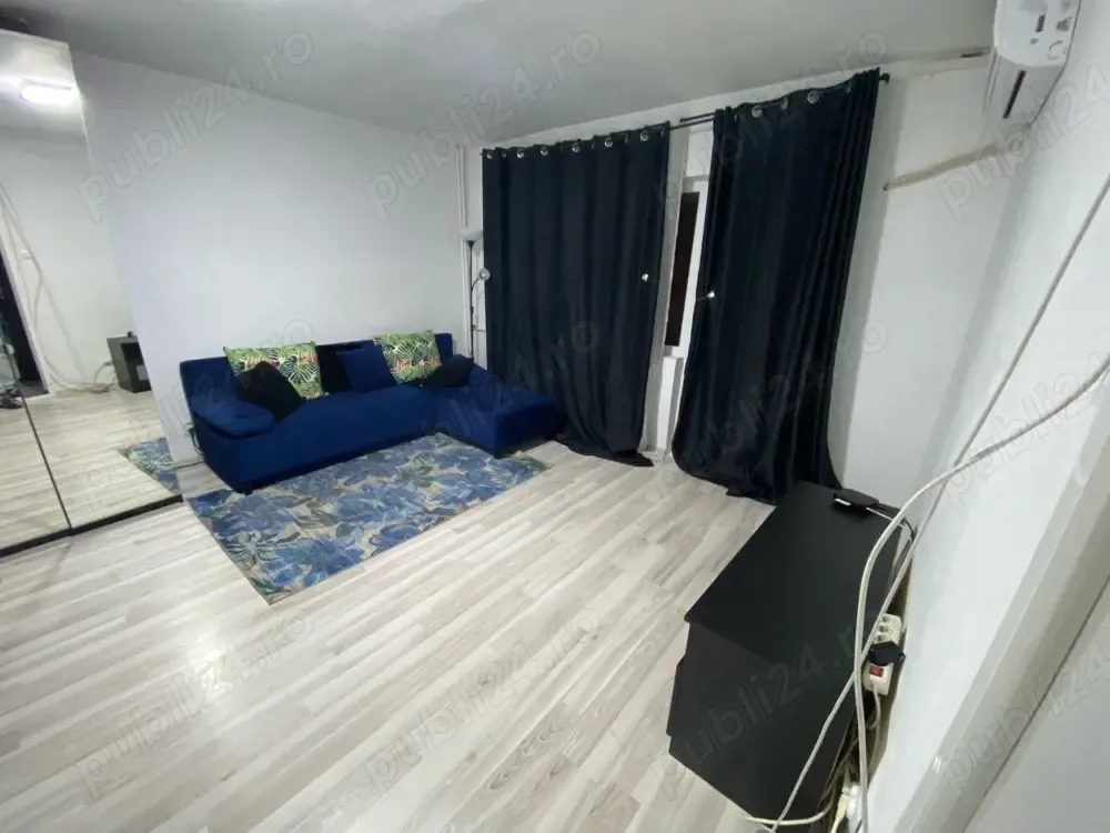 Apartament 2 camere, pet friendly , loc parcare