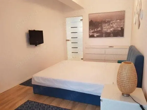 Inchiriez apartament 2 camere sector 3 rond Alba Iulia - imagine 1