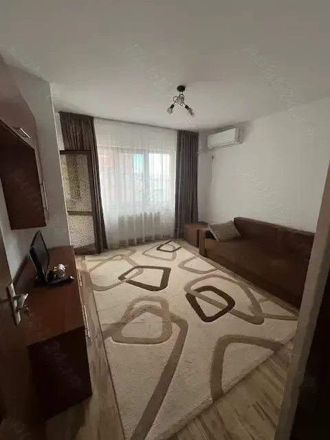Garsonieră de închiriat   mobilată modern,    Bulevardul Metalurgiei, lângă Grand Arena