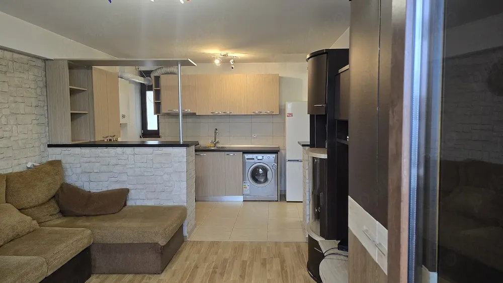 De vânzare apartament  2 camere