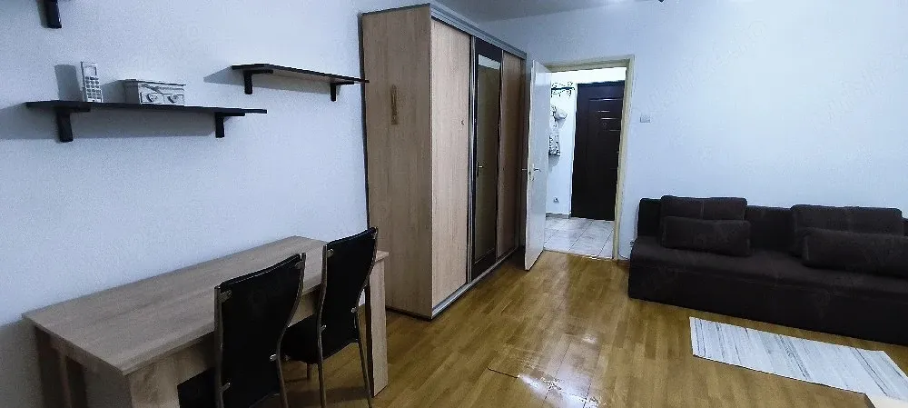 Inchiriere Garsoniera Drumul Taberei - Alea Valea Prahovei