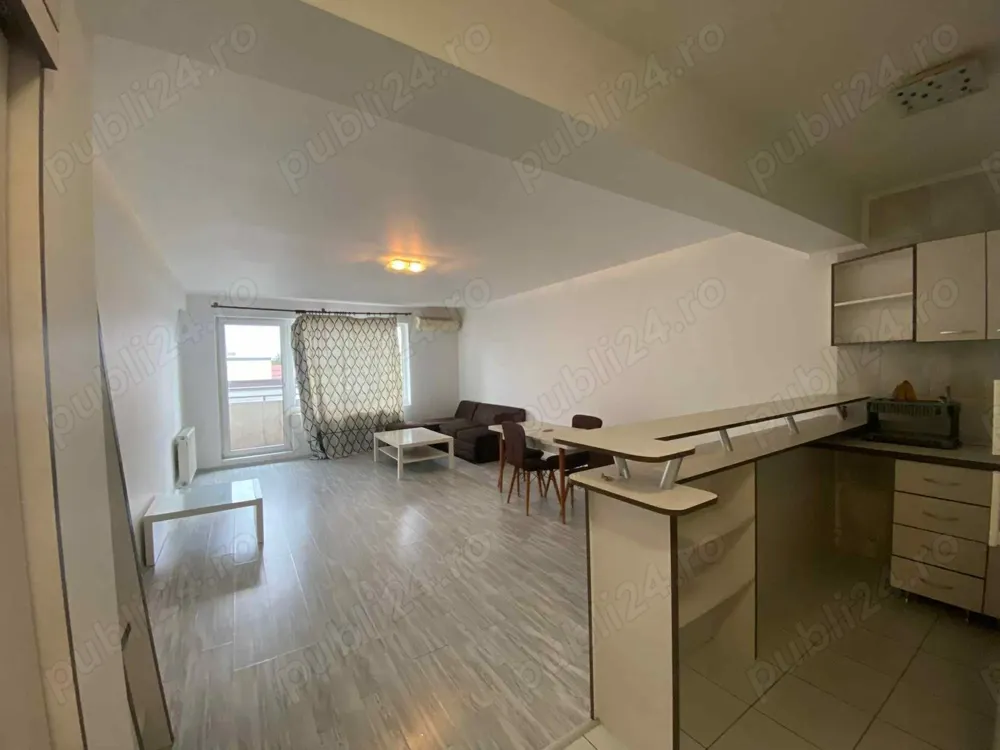 Inchiriere Duplex 2 camere plus mansarda - Drumul Valea Cricovului