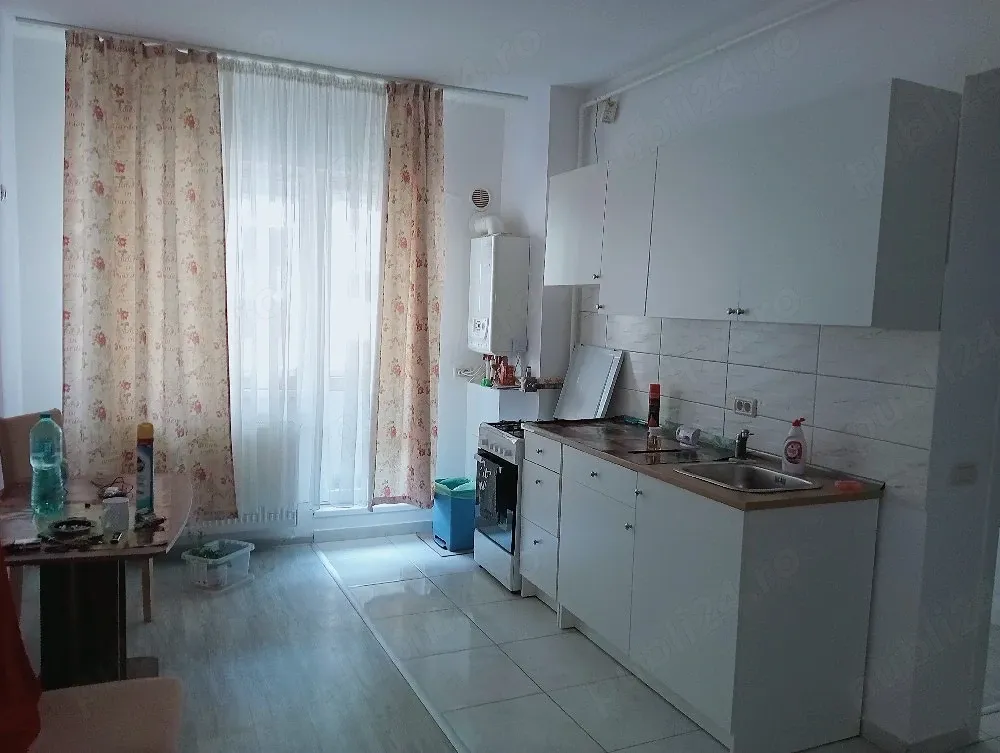 Studio 2 Camere   Ultra-Eficient & Sigur | Bloc Nou (2022-2023)