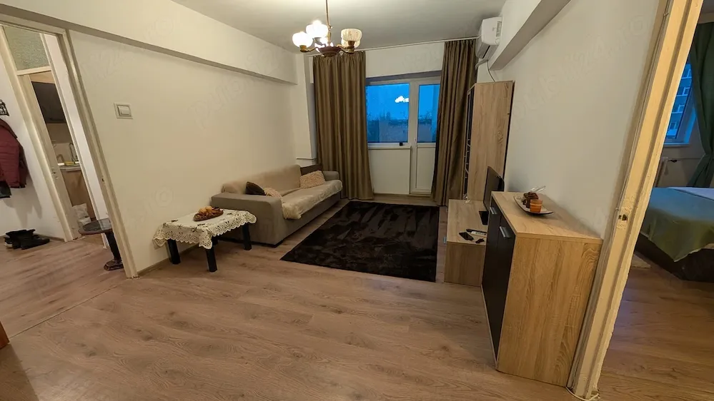 Vanzare 2 camere Bucuresti Militari (Pacii Gorjului)