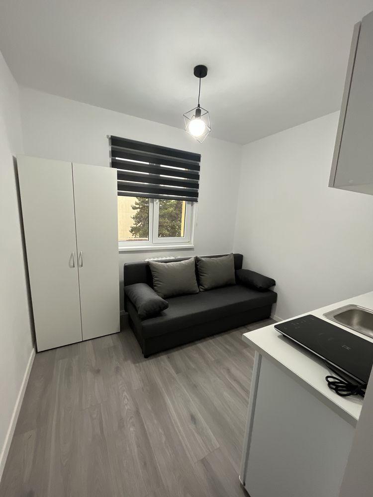 Vand garsoniera renovata in Manastur - imagine 1