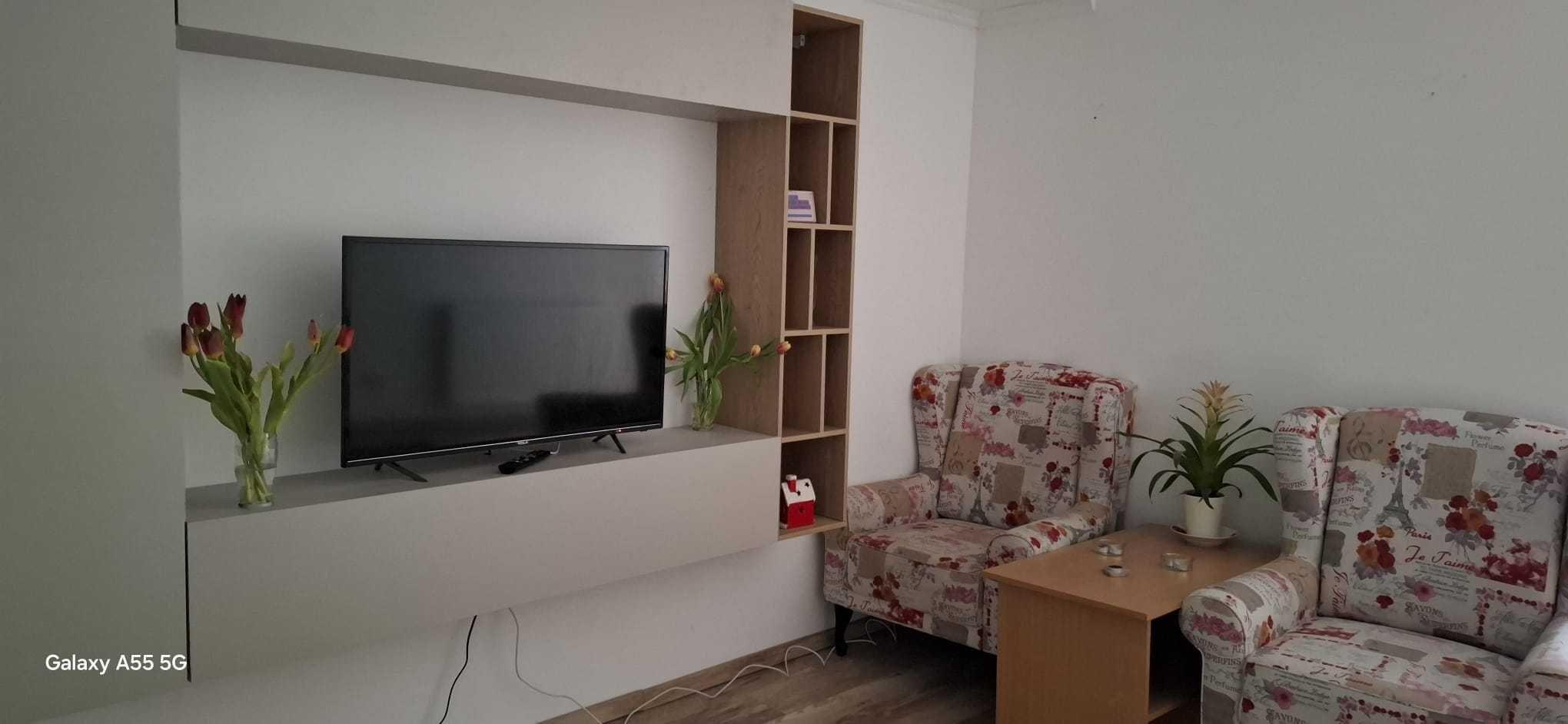Vand apartament tip studio excelent pt investitii cartierul Gheorgheni - imagine 1