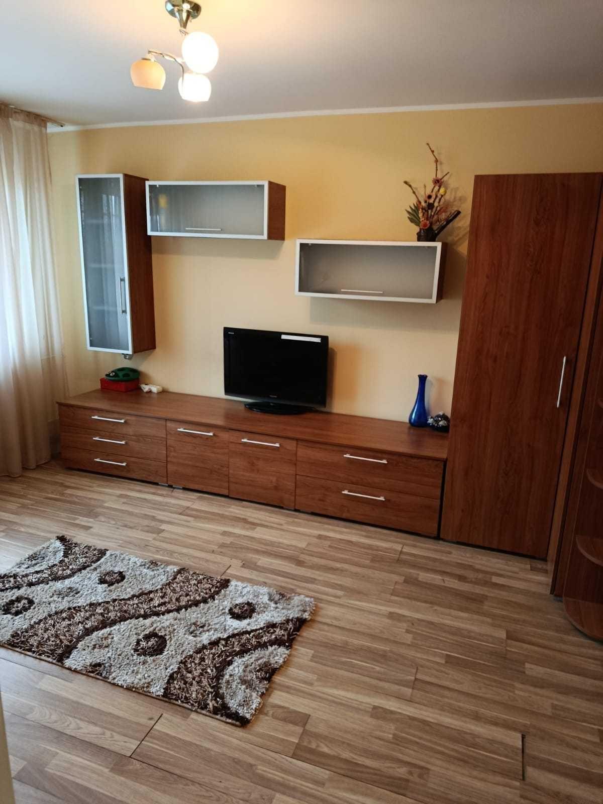 Apartament 2 camere Gheorgheni - imagine 1