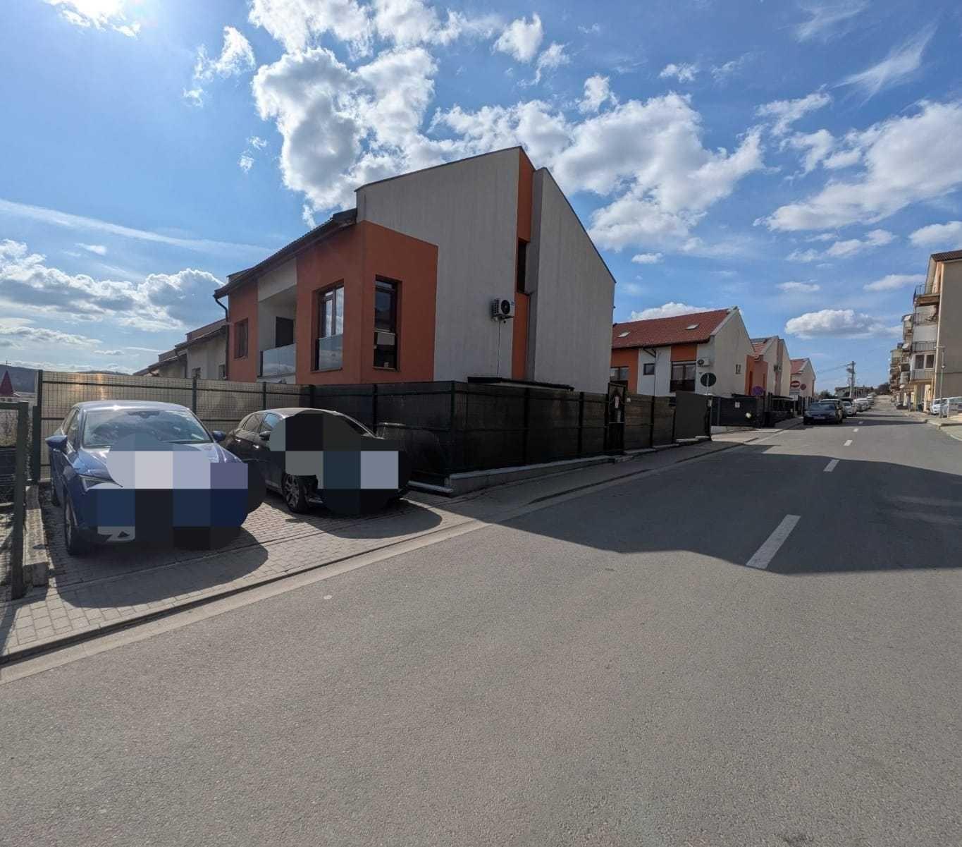 Apartament cu „Vibe” Bun, 4 Camere și Iarbă Crescută cu Suflet - Baciu - imagine 1