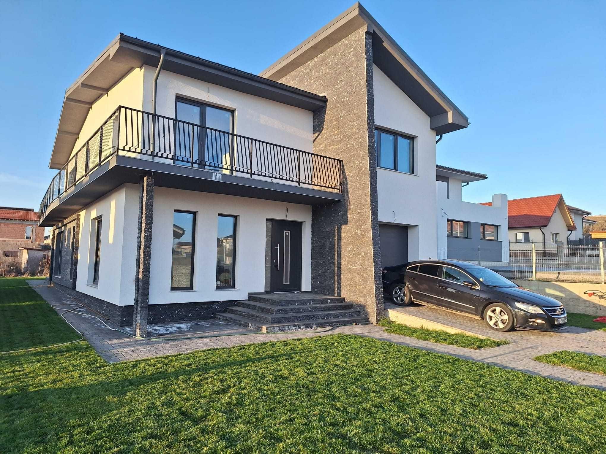 Vand Casa-Persoana Fizica